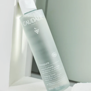 Caudalie Vinopure Purifying Toner, 400ml - Image 2