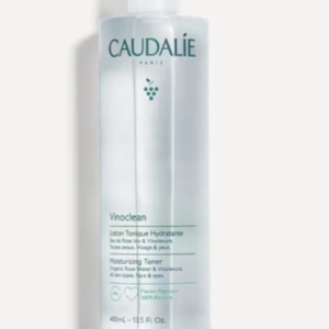 Caudalie Vinoclean Moisturizing Toner, 400ml