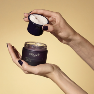 Caudalie Premier Cru The Rich Cream Refill, 50ml - Image 1