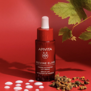 Apivita Beevine Elixir Firming Activating Lift Serum, 30ml - Image 2
