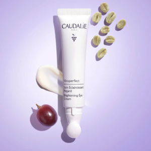 Caudalie Vinoperfect Brightening Eye Cream, 15ml - Image 1