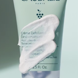 Caudalie Deep Cleansing Exfoliator, 75ml