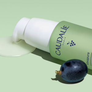 Caudalie Vinopure Blemish Control Salicylic Serum, 30ml - Image 2