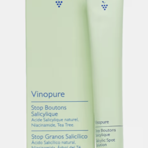 Caudalie Vinopure Salicylic Spot Solution, 15ml - Image 2