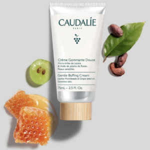 Caudalie Gentle Buffing Cream, 75ml