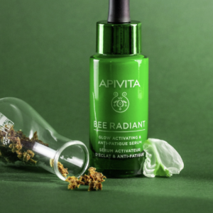 Apivita Bee Radiant Glow Activating & Anti-Fatigue Serum, 30ml