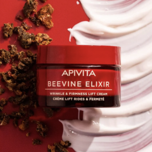 Apivita Beevine Elixir Intense Recovery Cream, 50ml