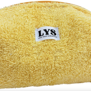 LYS Νεσεσέρ Μεγάλο Κίτρινο Fluffy - Image 2