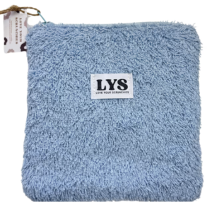 LYS Νεσεσέρ Μικρό Γαλάζιο Fluffy