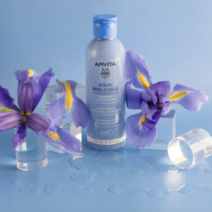 Apivita Aqua Beelicious Moisturizing Lotion, 200ml