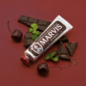 Marvis Black Forest Toothpaste, 75ml