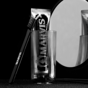 Marvis Amarelli Licorice Toothpaste, 85ml - Image 2