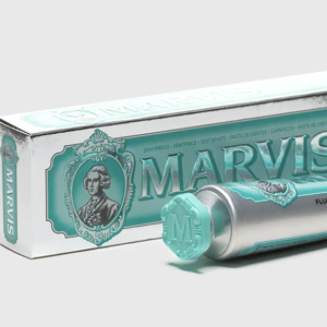 Marvis Anise Mint Toothpaste, 85ml