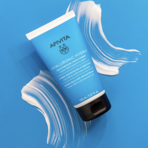 Apivita Hydration Hair Conditioner Hyaluronic Acid, 150ml
