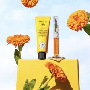 Apivita Calendula Cream, 50ml