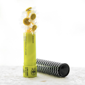 Apivita Lip Care Chamomile SPF15 - Image 2