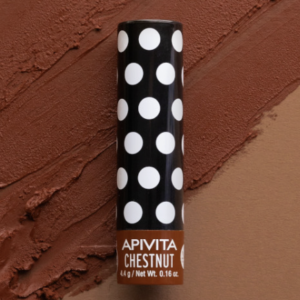 Apivita Lip Care Chestnut - Image 2