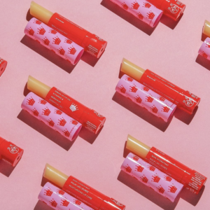 Apivita Lip Care Bee Princess