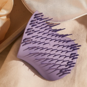 Tangle Teezer The Scalp Exfoliator and Massager Lavender Lite