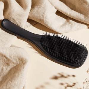Tangle Teezer The Wet Detangler Black/Black Large