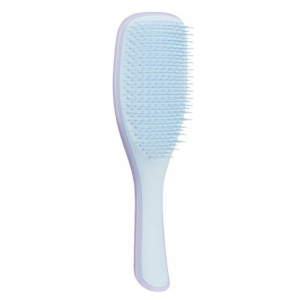 Tangle Teezer Straight - Curly Detangling Purple - Blue - Image 1