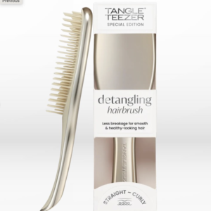 Tangle Teezer The Ultimate Detangler Chrome - Image 1