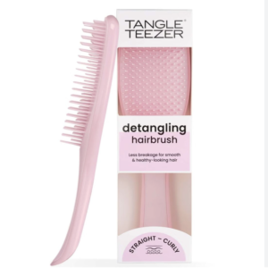 Tangle Teezer The Wet Detangler Millenial Pink