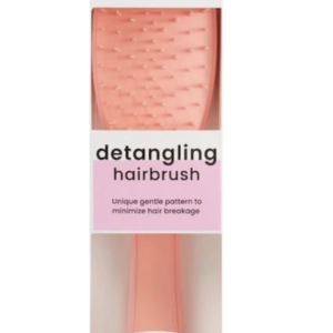 Tangle Teezer Tud Extra Gentle Saffron