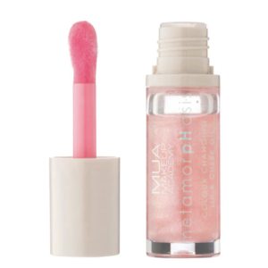 MUA Lip & Cheek Oil Birthday Cake - Image 1