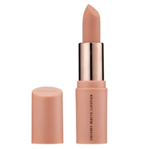 MUA Creamy Matte Lipstick Super Nude - Image 1