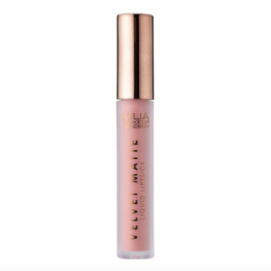 MUA Velvet Matte Liquid Lipstick Heroic - Image 1