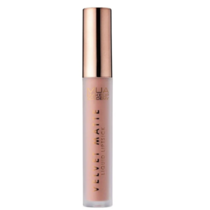 MUA Velvet Matte Liquid Lipstick Heartfelt