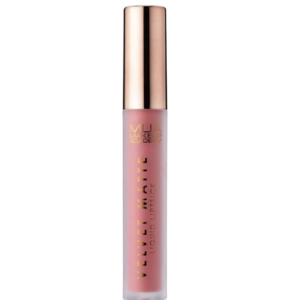 MUA Velvet Matte Liquid Lipstick Mystic