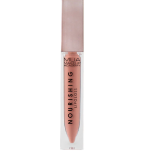 MUA Nourishing Lip Gloss Heroic - Image 1