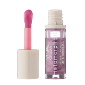 MUA Greece Lip & Cheek Oil Grapevine - Image 2