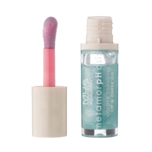 MUA Metamorphosis Lip Oil Mermaid - Image 1