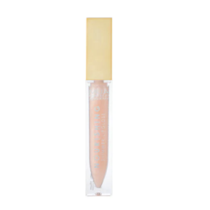MUA Shimmer Lipgloss IRL