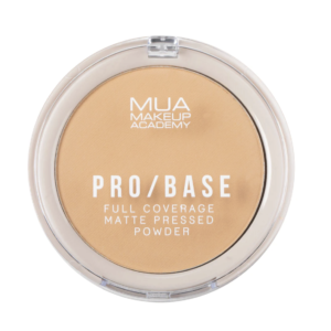 MUA Pro/Base Matte Powder #130