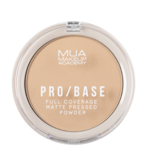 MUA Pro/Base Matte Powder #120