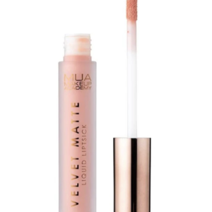 MUA Velvet Matte Liquid Lipstick Super Nude
