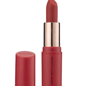 MUA Velvet Matte Liquid Lipstick Razzleberry
