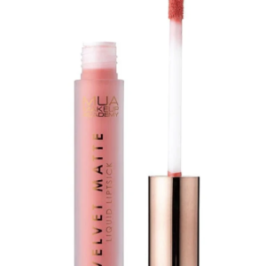 MUA Velvet Matte Liquid Lipstick Love Letter