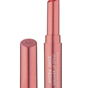 MUA Shimmer Peptide Lip Stylo Raspberry Jam
