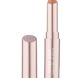 MUA Shimmer Peptide Stylo Cupcake