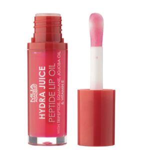 MUA Peptide Lip Oil Raspberry Jam - Image 1