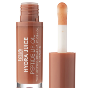 MUA Peptide Lip Oil Heartfelt Hun - Image 1