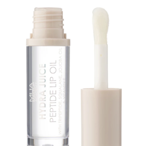 MUA Peptide Lip Oil Coconut Sugar - Image 1