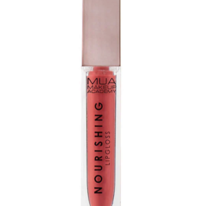 MUA Nourishing Lip Gloss Mystic - Image 1