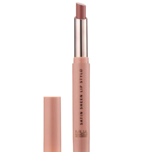 MUA Satin Sheen Lip Stylo Heroic - Image 1