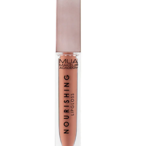 MUA Nourishing Lip Gloss Heartfelt - Image 1